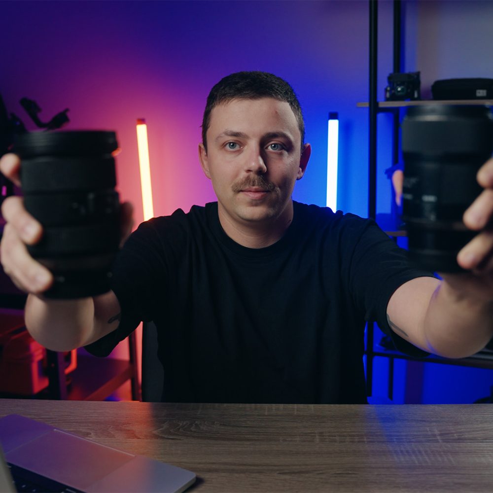 Jak być lepszym operatorem